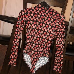 Forever 21 Bodysuit !!!